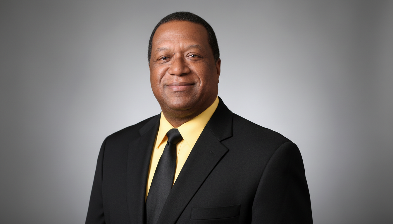 Frank V Payne, Founder of Solomon10X